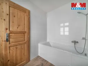 Pronájem bytu 3+kk, Plzeň - Východní Předměstí, 81 m2