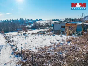 Prodej pozemku pro bydlení, Ondřejov, Střimelická, 1820 m2