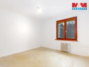 Prodej bytu 3+1, Ostrava - Zábřeh, Čujkovova, 63 m2