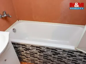 Prodej bytu 3+1, Ostrava - Zábřeh, Čujkovova, 63 m2