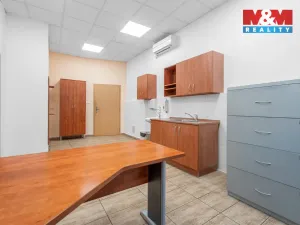 Pronájem komerční nemovitosti, Ústí nad Labem - Severní Terasa, Šrámkova, 44 m2