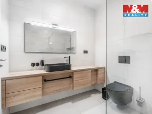 Prodej rodinného domu, Libiš, Vojtěšská, 85 m2