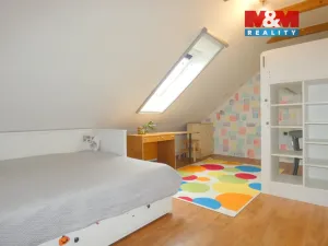 Prodej rodinného domu, Dolní Pohleď, 210 m2