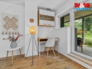 Prodej rodinného domu, Zlín, Pasecký žleb, 91 m2