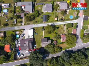 Prodej chaty, Hradec Králové - Plačice, 65 m2