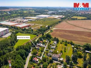 Prodej chaty, Hradec Králové - Plačice, 65 m2