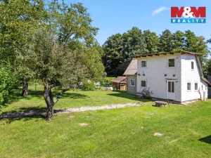 Prodej chaty, Hradec Králové - Plačice, 65 m2