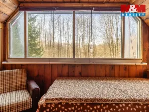 Prodej chalupy, Staré Křečany - Nové Křečany, 68 m2