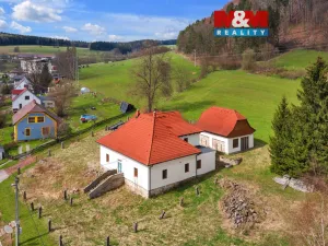 Prodej ubytování, Adršpach - Horní Adršpach, 311 m2