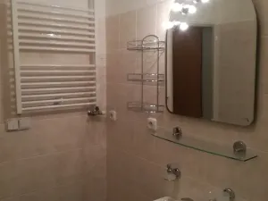 Pronájem bytu 2+kk, Zlín, Podlesí V, 55 m2