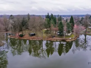Prodej rodinného domu, Chlum u Třeboně, 462 m2