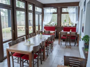 Prodej rodinného domu, Chlum u Třeboně, 462 m2