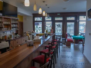 Prodej rodinného domu, Chlum u Třeboně, 462 m2