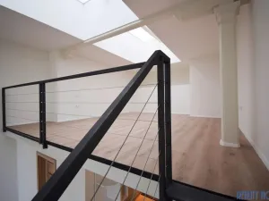 Pronájem bytu 3+kk, Teplice, Českobratrská, 57 m2