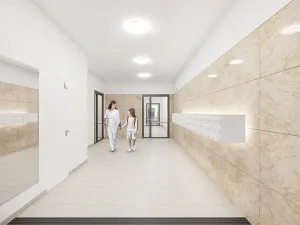 Prodej bytu 1+kk, Brno, Příční, 34 m2