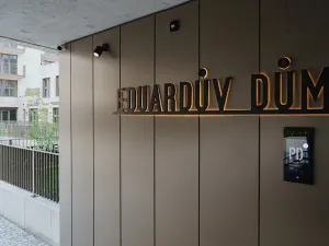 Prodej bytu 1+kk, Brno, Bratislavská, 32 m2