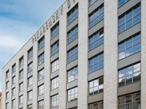 Prodej bytu 4+kk, Brno, Bratislavská, 107 m2