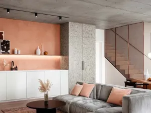 Prodej bytu 3+kk, Brno, Bratislavská, 72 m2