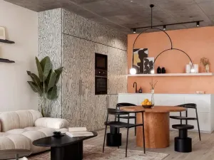 Prodej bytu 3+kk, Brno, Bratislavská, 72 m2