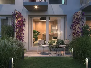 Prodej bytu 2+kk, Brno, Stará, 59 m2