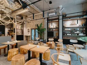 Prodej bytu 1+kk, Brno, Bratislavská, 35 m2