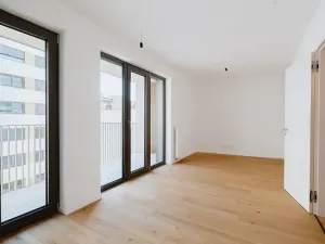 Prodej bytu 1+kk, Brno, Bratislavská, 40 m2