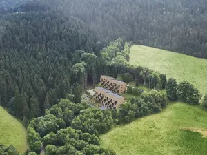 Prodej ubytování, Ostružná, 38 m2