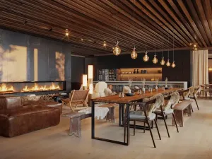 Prodej apartmánu, Ostružná, 38 m2