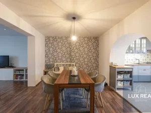 Prodej rodinného domu, Mikulov, Pod Platanem, 145 m2