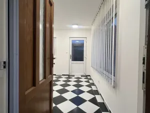 Pronájem komerční nemovitosti, Sokolnice, Václava Haňky, 13 m2