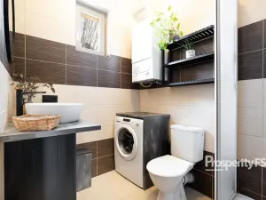 Prodej rodinného domu, Stehelčeves, V. Poláka, 132 m2