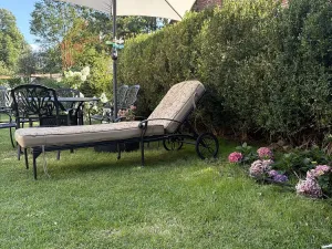 Pronájem rodinného domu, Březová nad Svitavou, 70 m2