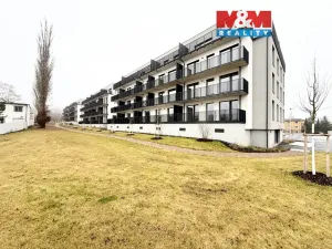 Prodej bytu 2+kk, Kladno, Ke křížku, 44 m2