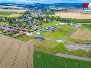 Prodej pozemku pro bydlení, Troubelice, 1135 m2