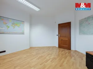 Prodej rodinného domu, Kolová - Háje, 330 m2