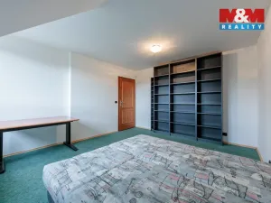 Prodej rodinného domu, Kolová - Háje, 330 m2