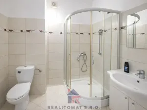 Pronájem bytu 1+kk, Most, tř. Budovatelů, 37 m2