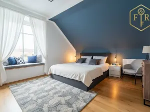 Prodej rodinného domu, Petrovice, 246 m2