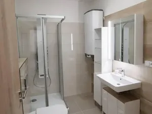 Pronájem bytu 2+kk, Bakov nad Jizerou, Žižkova, 58 m2