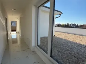 Prodej vily, Sulice, Na Okruhu, 286 m2