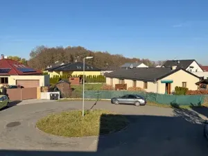 Prodej vily, Sulice, Na Okruhu, 286 m2