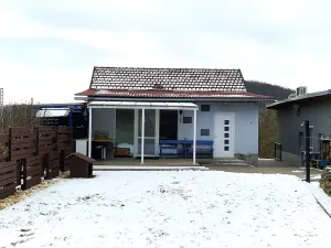 Pronájem rodinného domu, Střelice, Tetčická, 70 m2