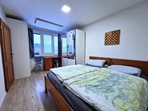 Pronájem rodinného domu, Střelice, Tetčická, 70 m2