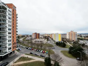Pronájem bytu 3+kk, Praha - Horní Měcholupy, Nad přehradou, 78 m2