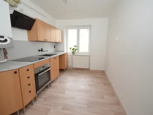 Prodej bytu 2+1, Frýdek-Místek, Těšínská, 54 m2