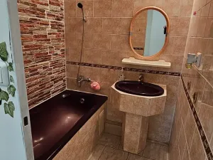 Pronájem bytu 3+1, Kladno, Anglická, 68 m2