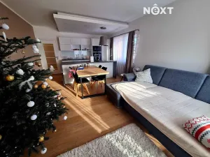 Pronájem bytu 3+kk, Trutnov, Kiesewettrova, 84 m2