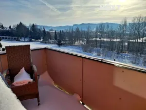 Pronájem bytu 3+kk, Trutnov, Kiesewettrova, 84 m2