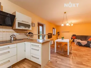 Prodej rodinného domu, Olšany, 92 m2