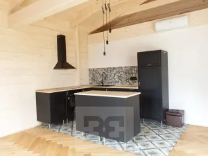 Pronájem rodinného domu, Jarcová, 69 m2